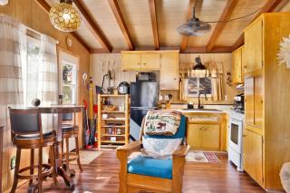 Ski View Chalet by Big Bear Vacations Central Moonridge Hillside Retreat - 7