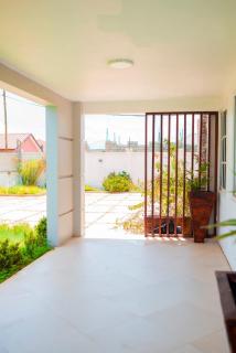 Lovely 4 Bedroom Solar Powered House with CCTV and Unlimited WiFi near Devtraco Court Community 25 Tema - Tema - 2
