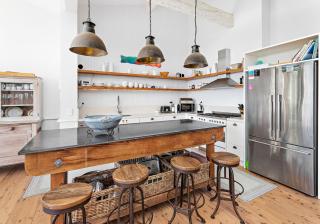 Hamptons Escape - Gerroa - 5
