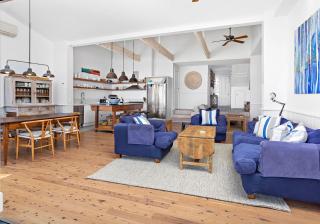 Hamptons Escape - Gerroa - 4