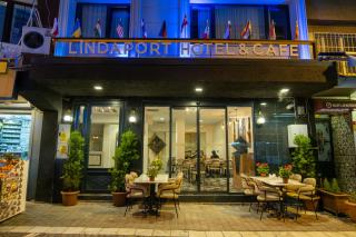 Linda Port Hotel - Estambul - 2
