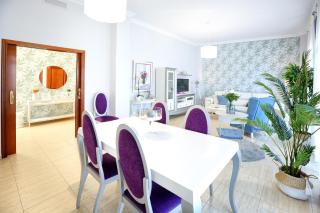 Apartamento GUADIANA RÍA - Centro - Ayamonte - 2