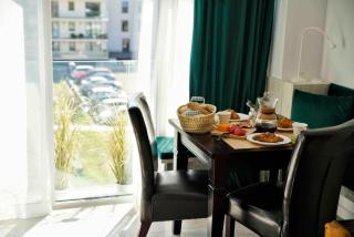 Luxus Apartment „Goldene Stunde“ - Colberga - 6