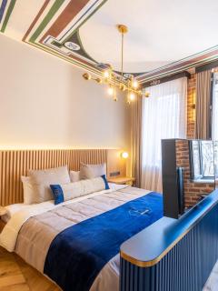 Hotel Balo - Istanbul - 2