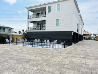 Sandpiper Cottages #E - Bayside Breeze - 8