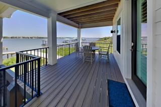 Sandpiper Cottages #E - Bayside Breeze - Gulf Shores - 2
