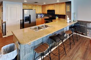 Grandview East #703 - Panama City Beach - 9