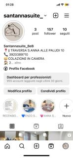 Sant’Anna Suite - 4