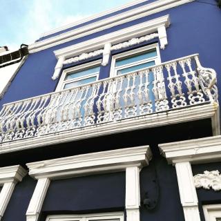 A-Típica GuestHouse - Ponta Delgada - 0