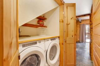 Smith Chalet at Snow Summit- Furnished Resort Condo- Foosball- Walk To Lifts - Big Bear Lake - 3