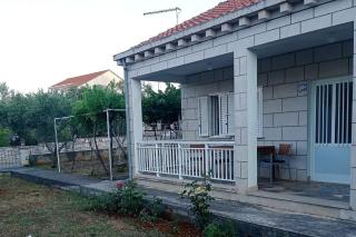 Seaside holiday house Lumbarda, Korcula - 21202 - Lumbarda - 8