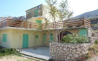 Apartments with parking spaces Pag - 21220 - Pag - 0