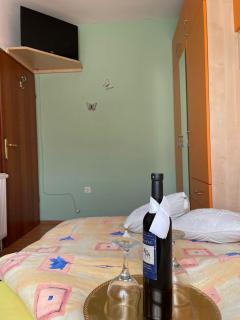 Family friendly house with a swimming pool Mijaca, Zagora - 21267 - Vrgorac - 3