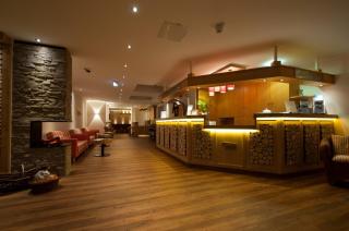 Panoramahotel Kühbergalp - 7