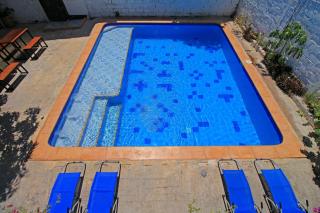Apartahotel La Villa Santa fe de Antioquia - 7