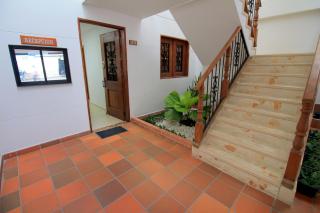 Apartahotel La Villa Santa fe de Antioquia - 6