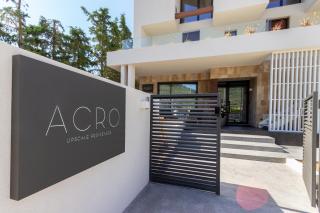 ACRO Upscale Residences - Kórinthos - 3