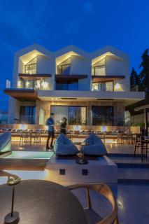 ACRO Upscale Residences - Kórinthos - 2