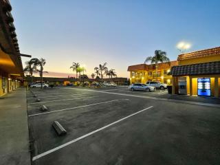 Rodeo Lodge - Clovis - 6