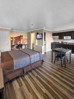 Rodeo Lodge - Clovis - 7