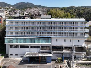 Jisco Hotel Obama Onsen - Obama - 0