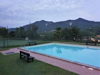 Belvilla by OYO ROC03 2 - Residenza La Rocca - Castelveccana - 0