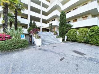 Romantic apartment in Luino with communal pool - Luino - 6