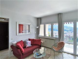 Romantic apartment in Luino with communal pool - Luino - 0
