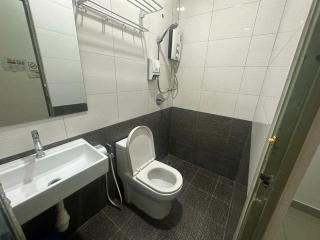 One Point Hotel @ Airport (Kuching) - Kuching - 3