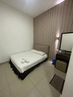 One Point Hotel @ Airport (Kuching) - Kuching - 2