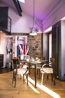 Casa Rossa - byMyHomeinComo - 0