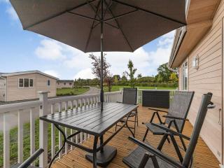 Rosemary Lodge - Willington - 6