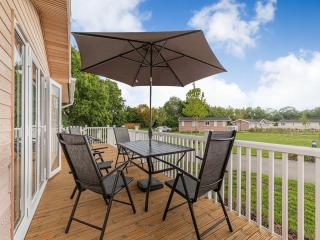 Rosemary Lodge - Willington - 4