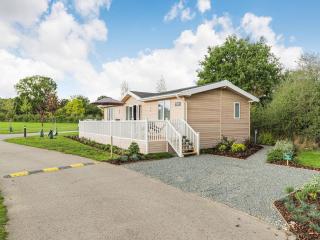 Rosemary Lodge - Willington - 2