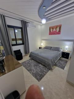 Fabuleux Appart a Larache avec confort exceptionnel et propreté souhaitée - Larache - 5