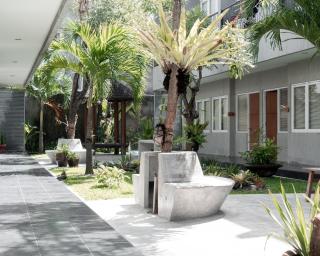 Seruni Guest House - Denpasar - 2