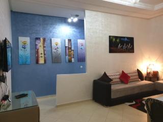 Safae Residence - Kenitra - 9