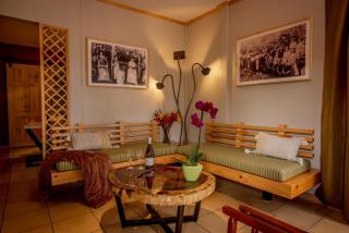 Coffee Pickers Village By Hacienda Orosi - Cartago - 9