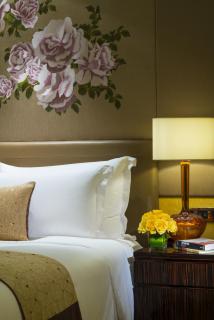 InterContinental Shijiazhuang by IHG - Shijiazhuang - 9