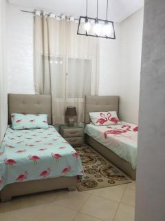 Safae Residence - 1