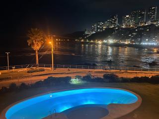 Departamento en Reñaca Vista al Mar - Viña del Mar - 0