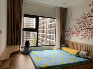 Căn hộ Nhật Bản Origami S803 view hồ bơi, sân thể thao - 8