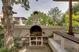 Apartments with parking space Baska, Krk - 13907 - 2