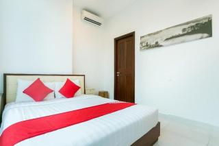 Nu Hotel - 18 Bui Vien Walkstreet - Ho Chi Minh - 5
