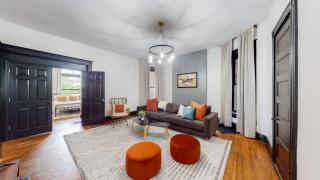 Stylish 1st Floor 2br Apartment 1King and 1Queen - 5