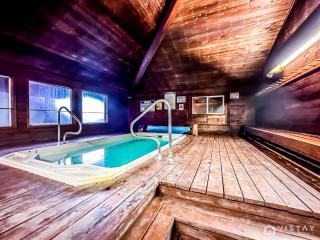 Luxury Ski Condo With Hot Tub - Brian Head - 8