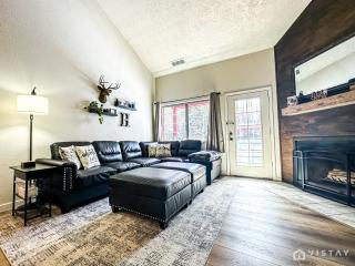 Luxury Ski Condo With Hot Tub - Brian Head - 7