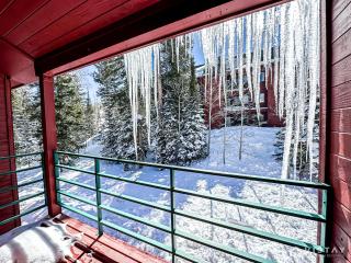 Luxury Ski Condo With Hot Tub - 2