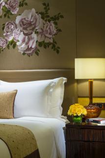 InterContinental Shijiazhuang by IHG - 8