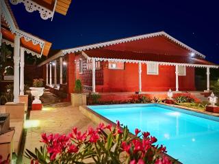 Sulu's Nature Farm - 9